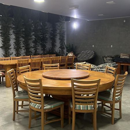 A Casa Perfeita Villa Ipatinga Dış mekan fotoğraf
