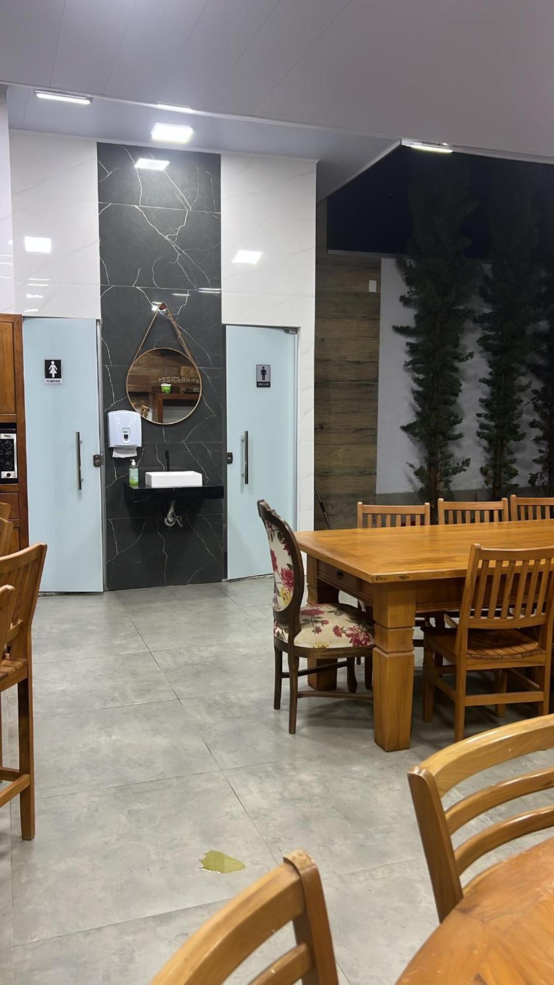 A Casa Perfeita Villa Ipatinga Dış mekan fotoğraf