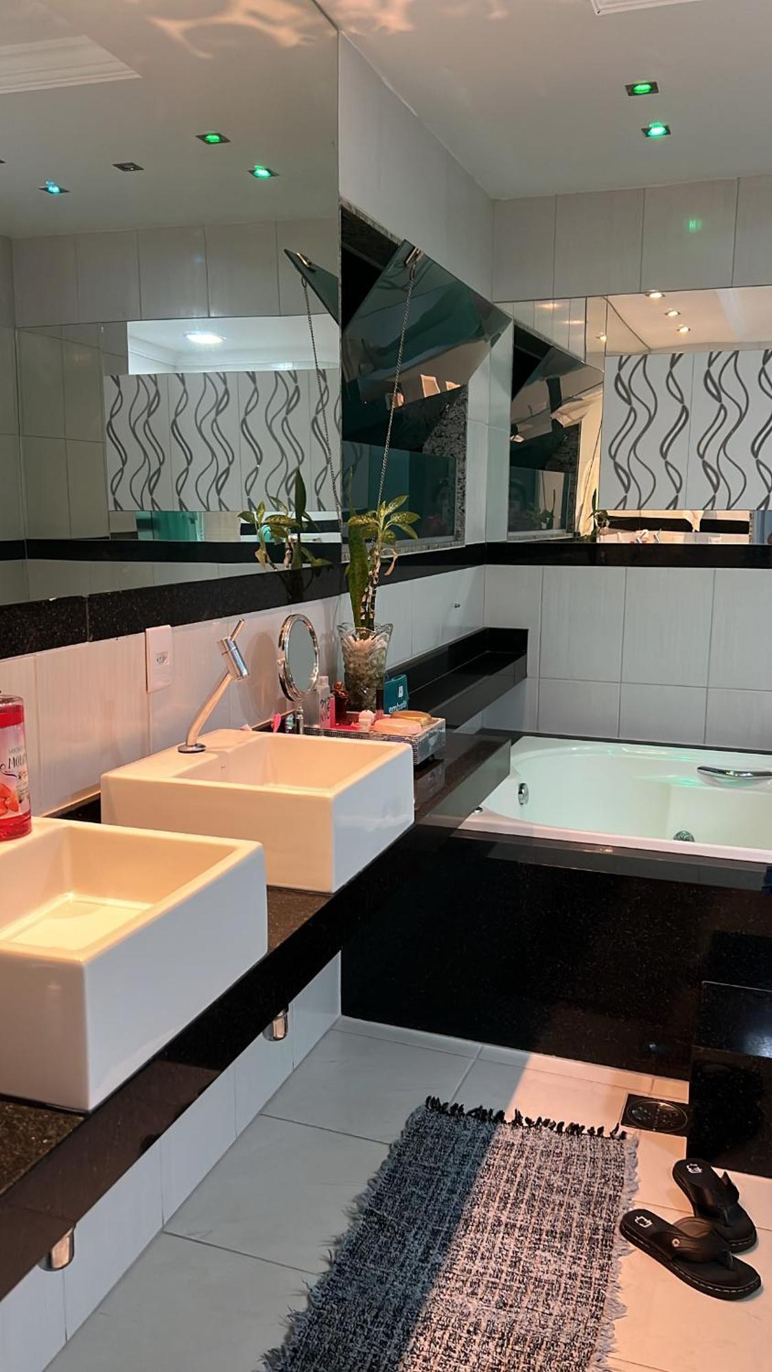 A Casa Perfeita Villa Ipatinga Dış mekan fotoğraf