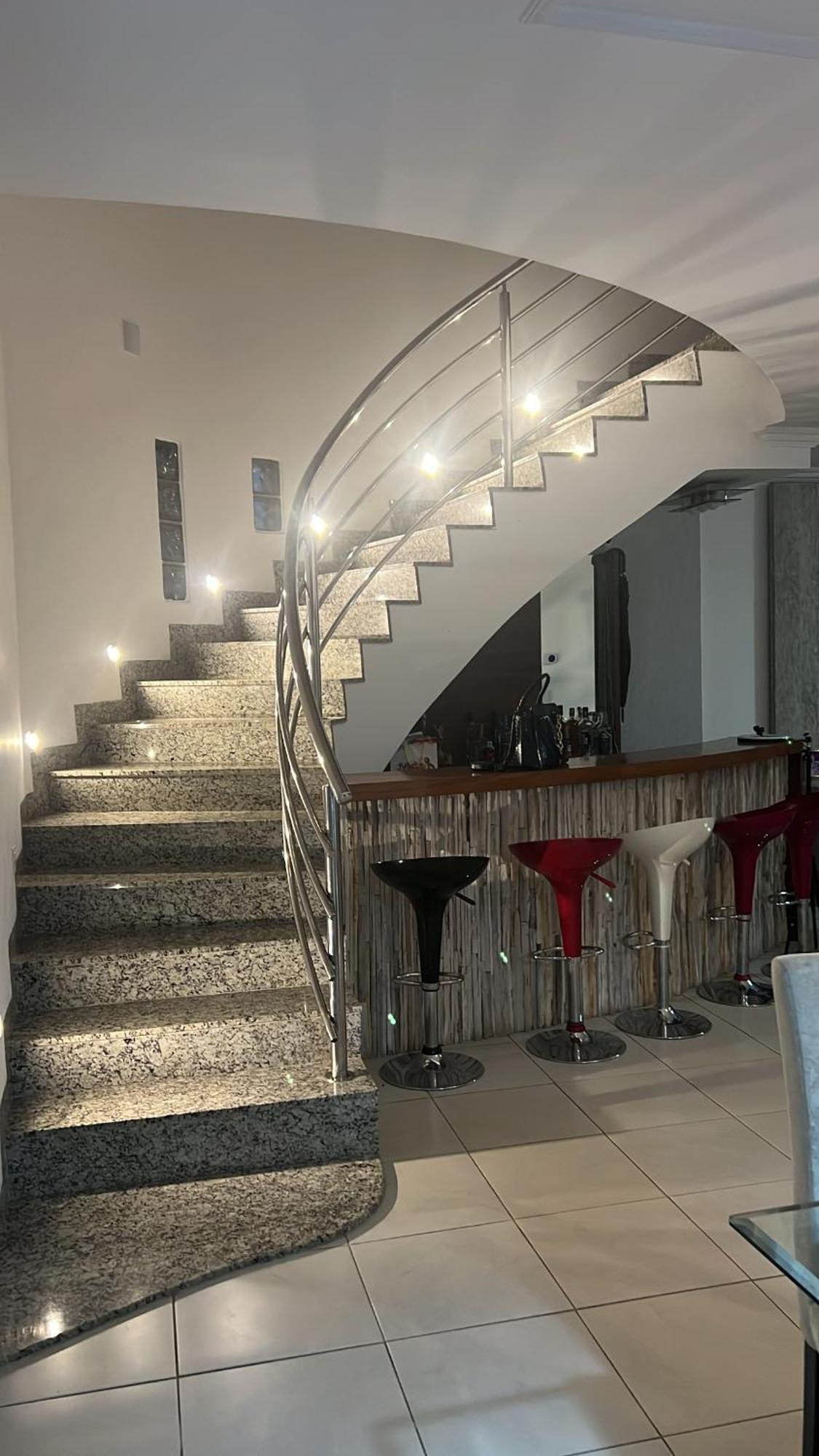 A Casa Perfeita Villa Ipatinga Dış mekan fotoğraf