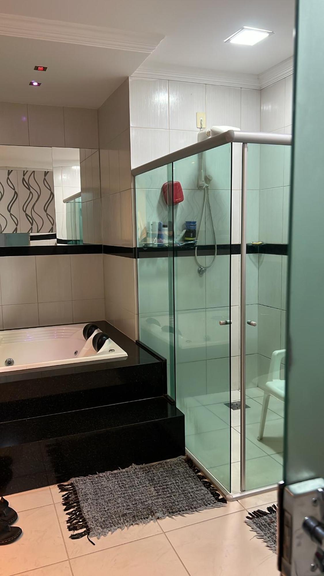 A Casa Perfeita Villa Ipatinga Dış mekan fotoğraf