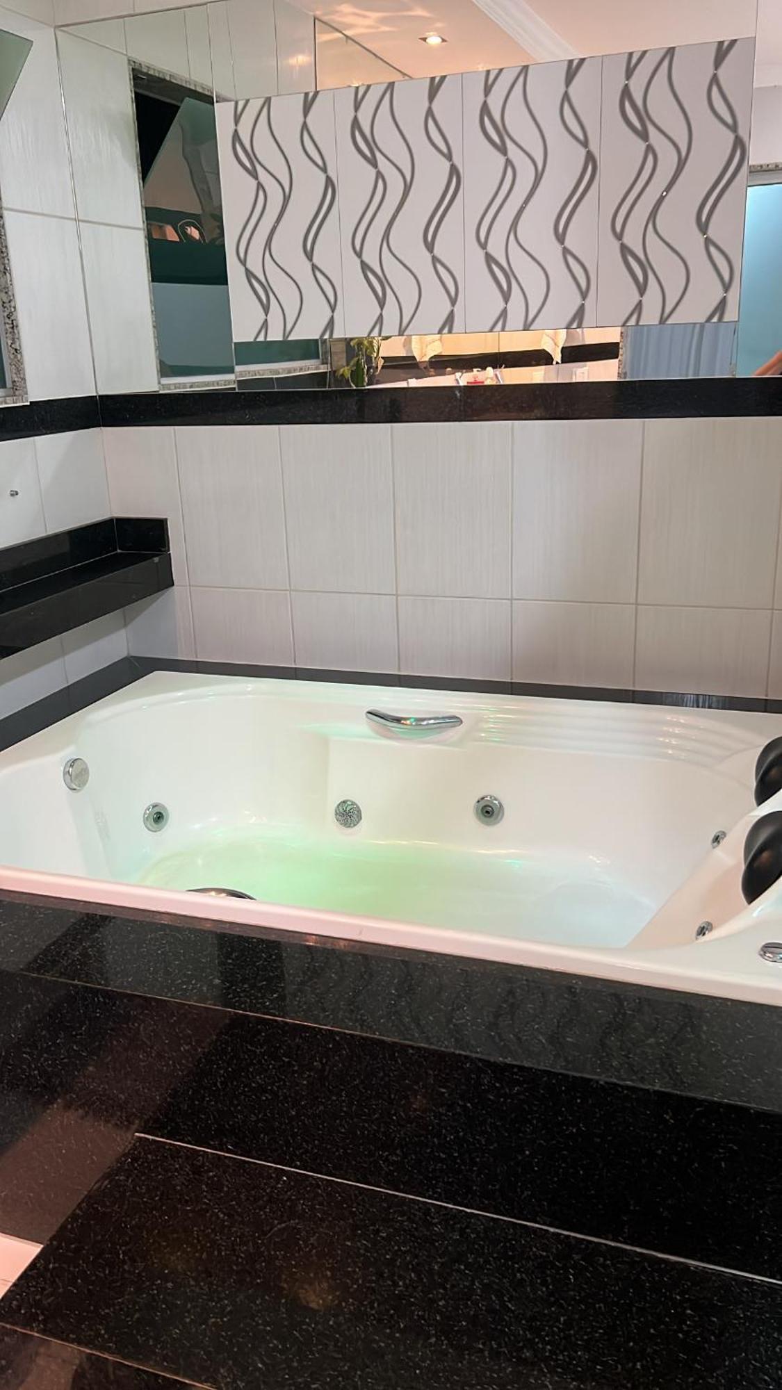 A Casa Perfeita Villa Ipatinga Dış mekan fotoğraf