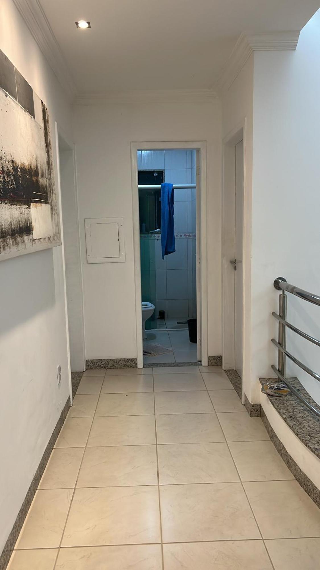 A Casa Perfeita Villa Ipatinga Dış mekan fotoğraf
