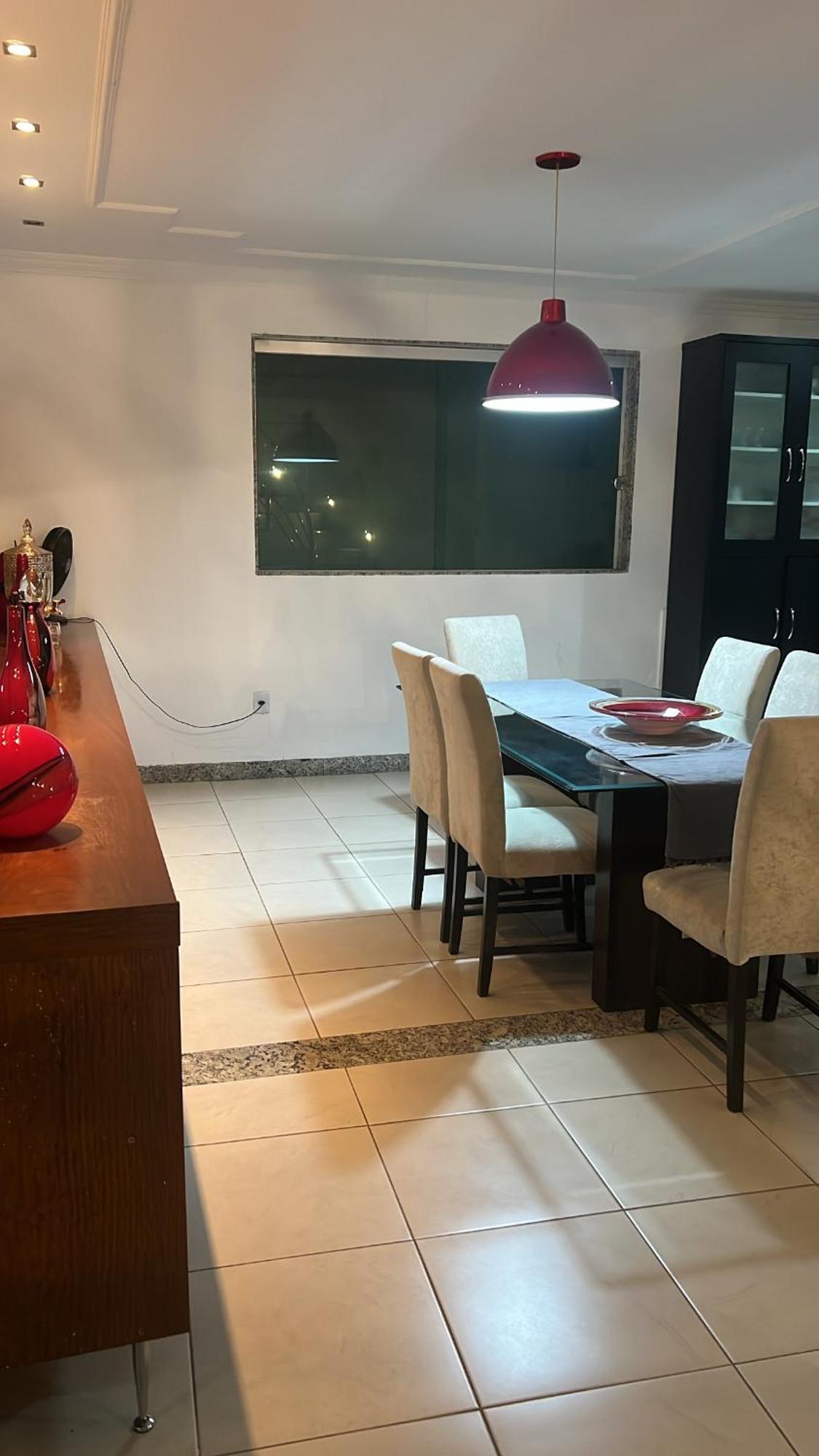 A Casa Perfeita Villa Ipatinga Dış mekan fotoğraf