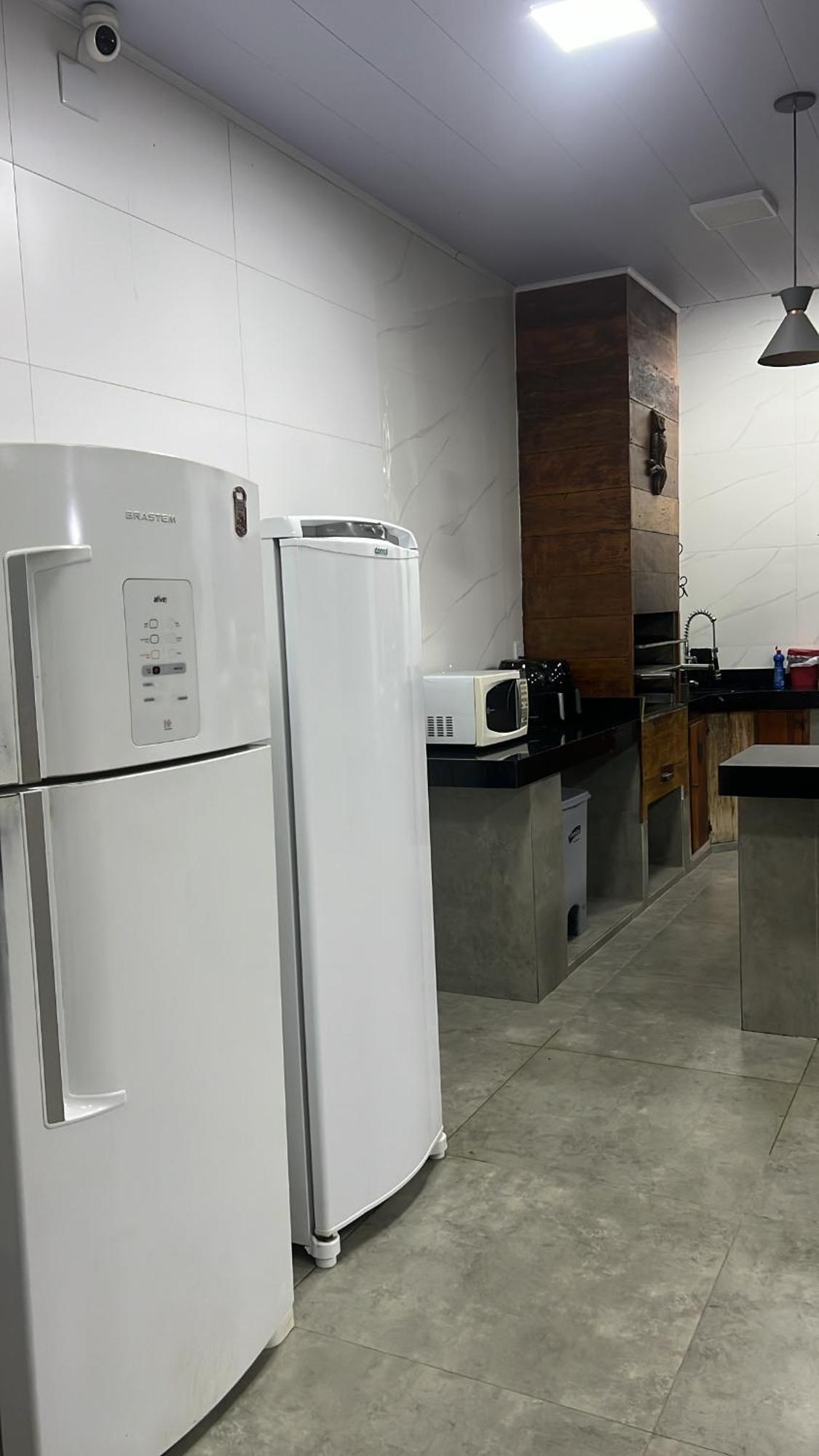 A Casa Perfeita Villa Ipatinga Dış mekan fotoğraf