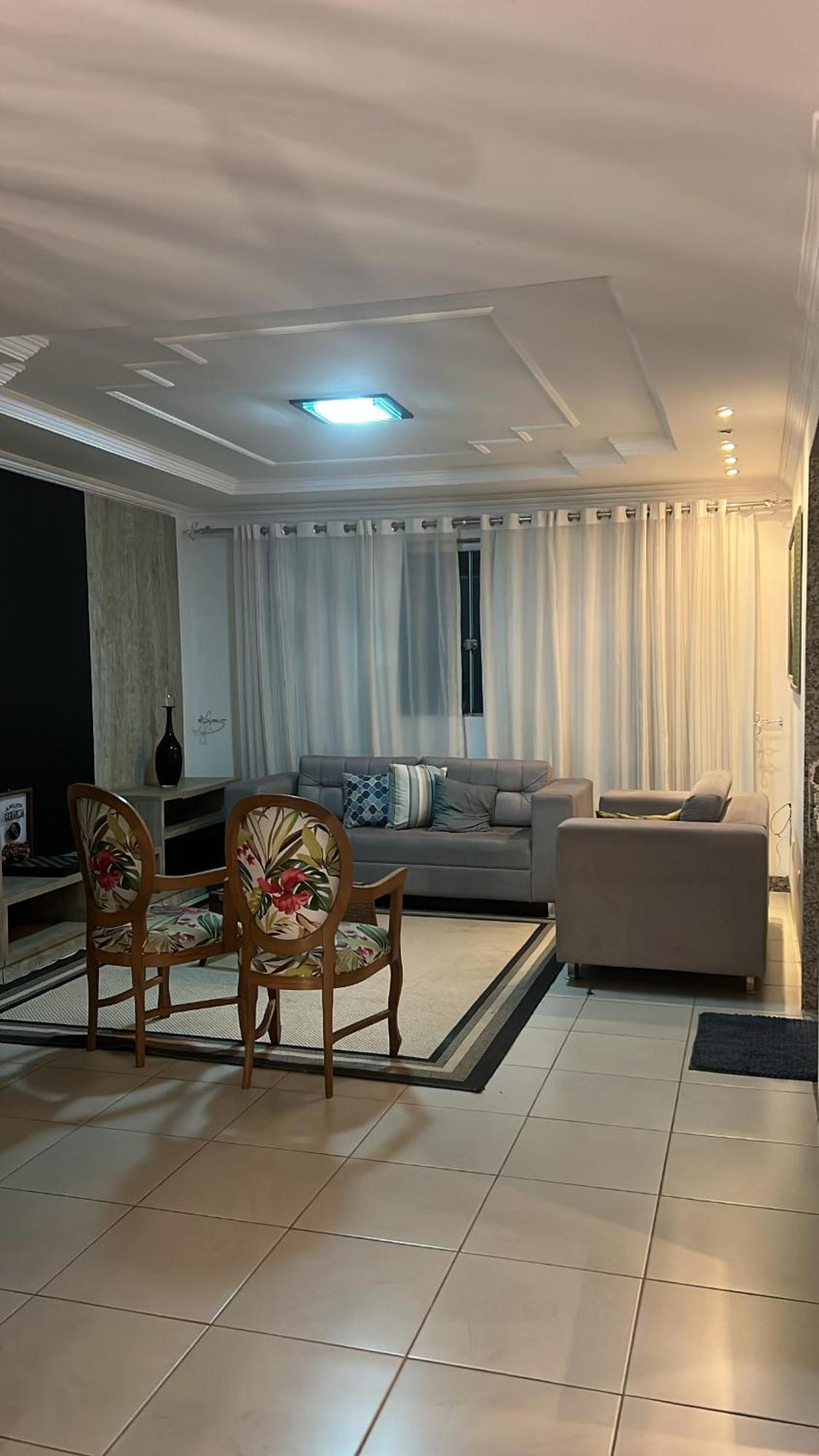 A Casa Perfeita Villa Ipatinga Dış mekan fotoğraf