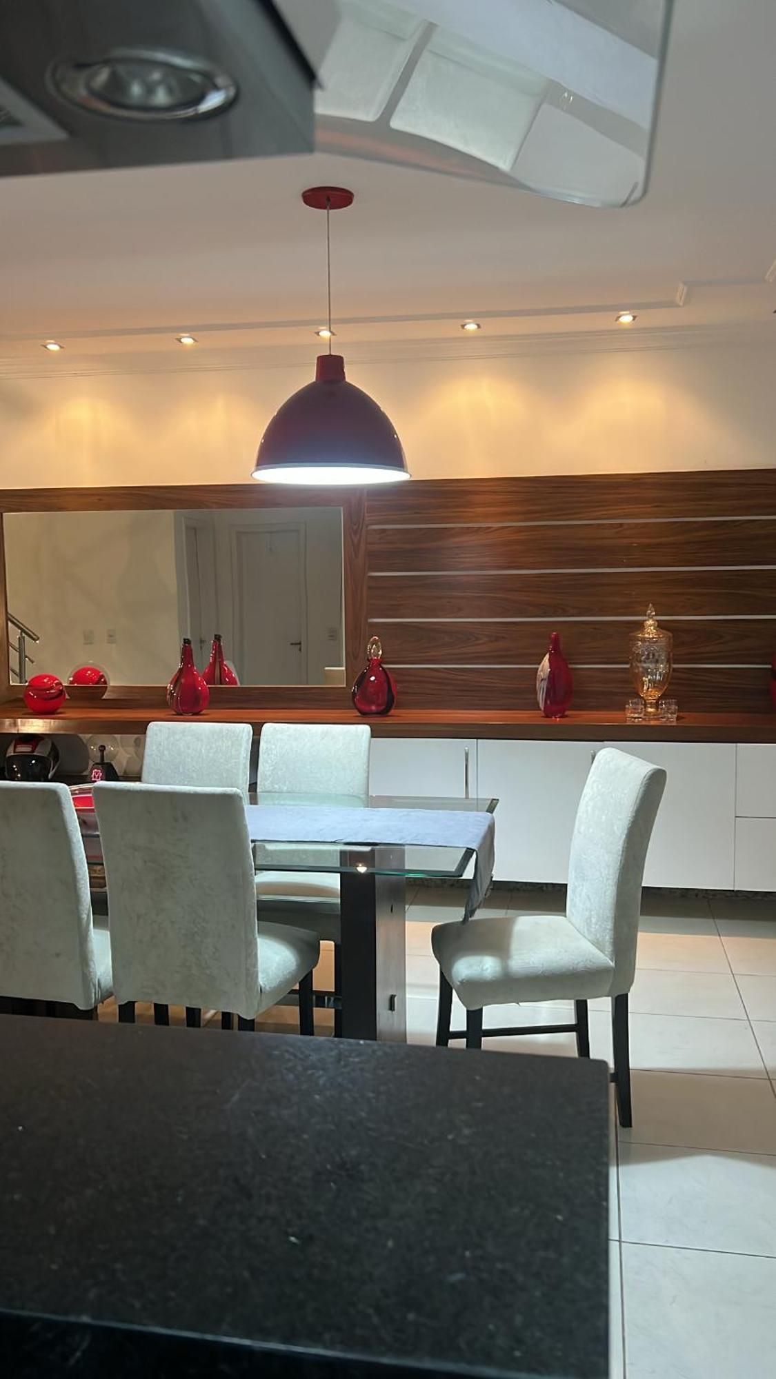 A Casa Perfeita Villa Ipatinga Dış mekan fotoğraf