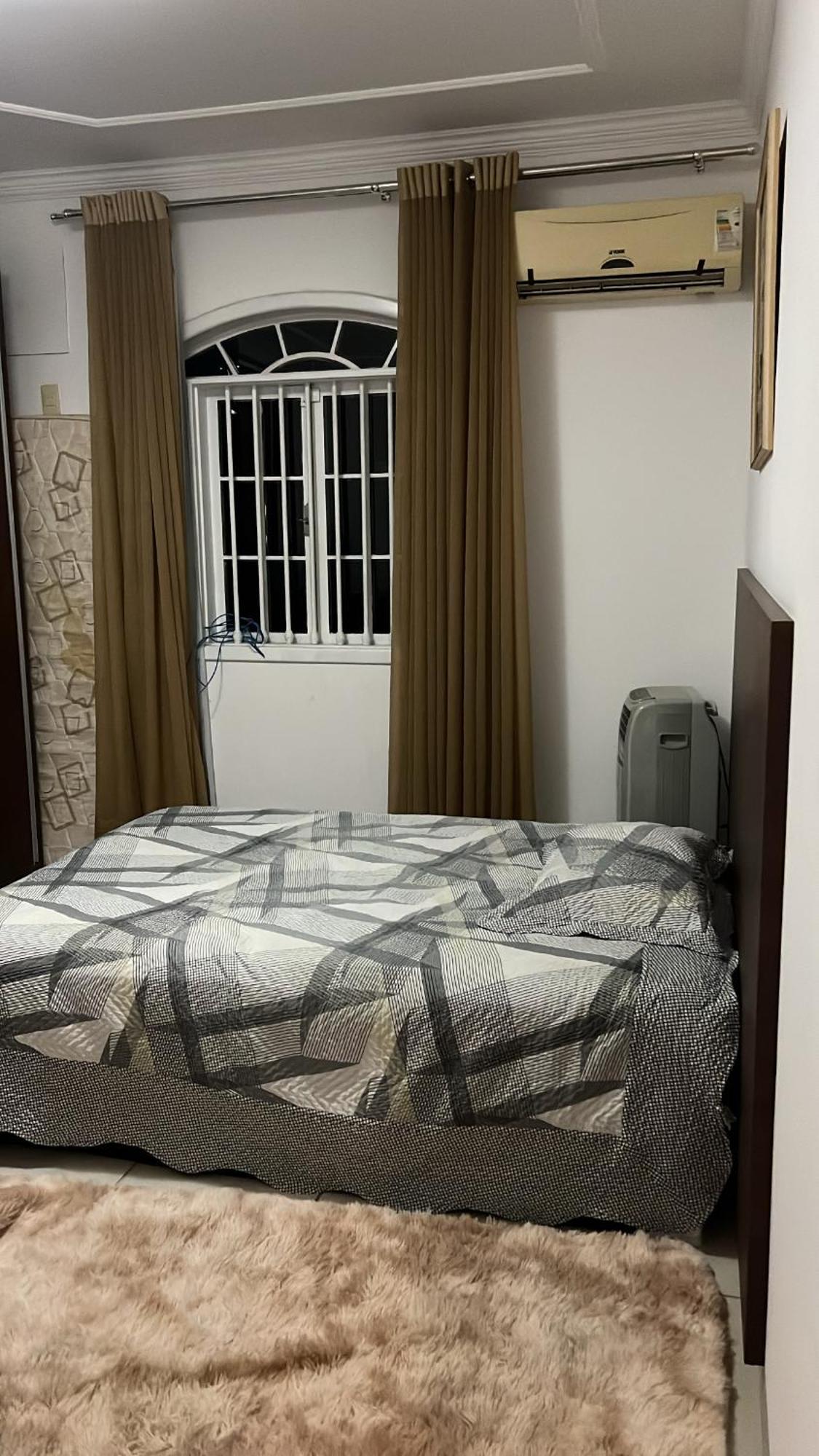A Casa Perfeita Villa Ipatinga Dış mekan fotoğraf